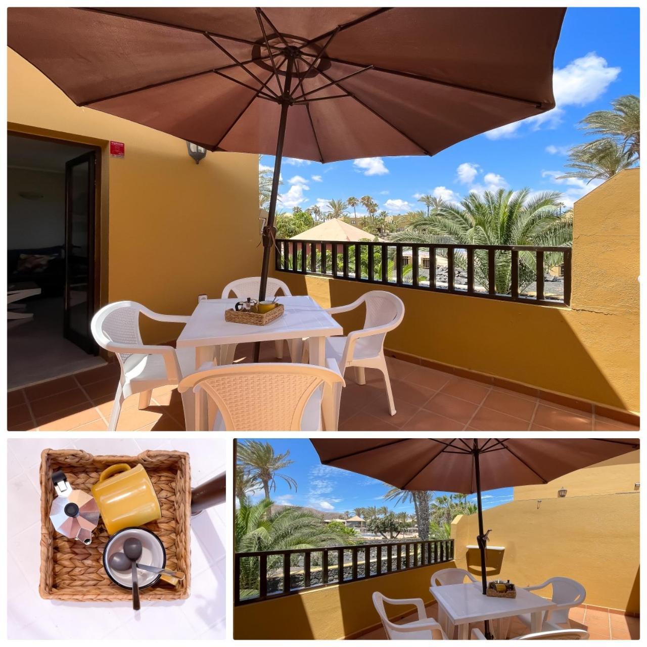 Апартаменты B-Rent Casa Angela Pool View Коральео Экстерьер фото