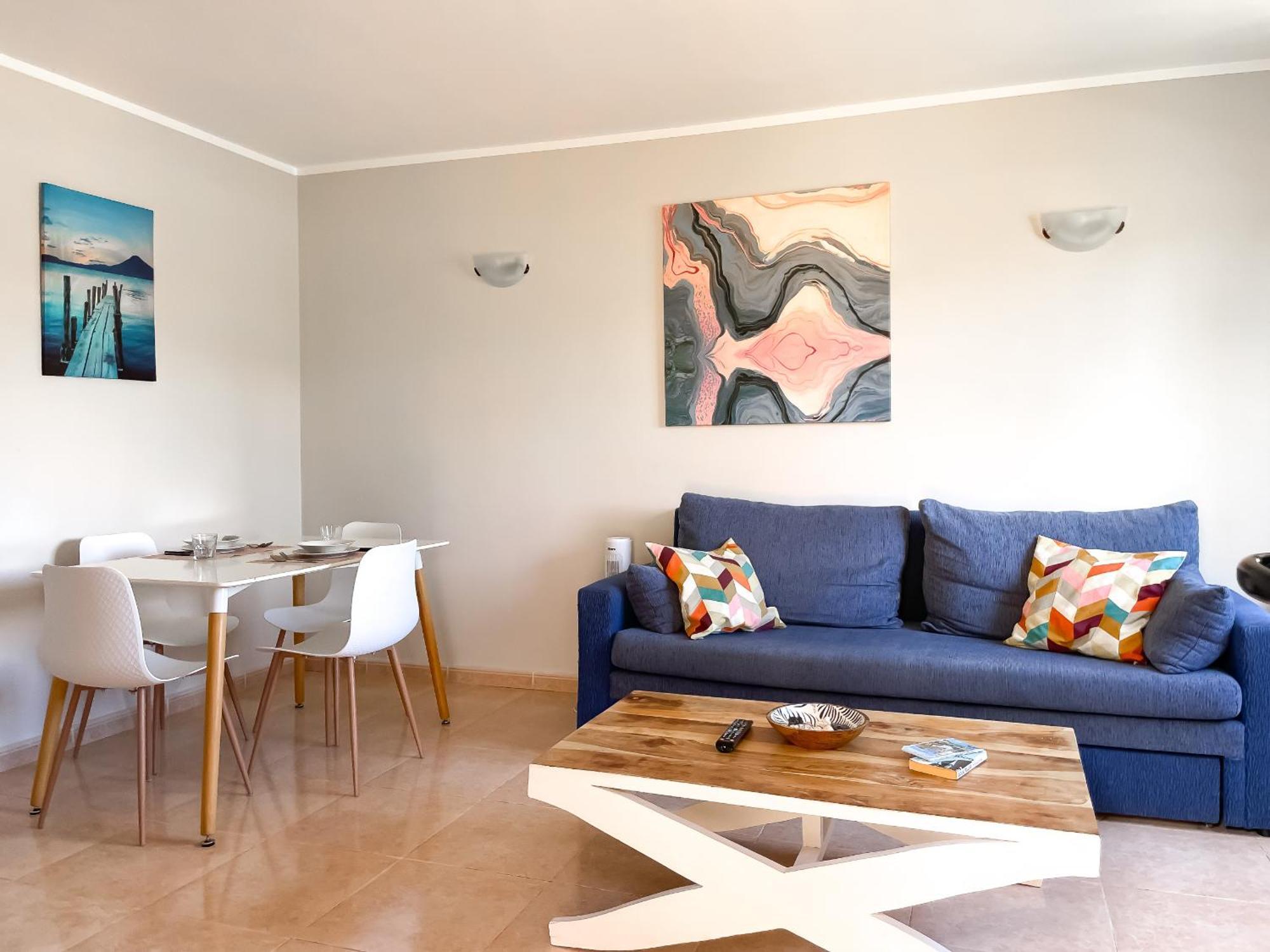 Апартаменты B-Rent Casa Angela Pool View Коральео Экстерьер фото