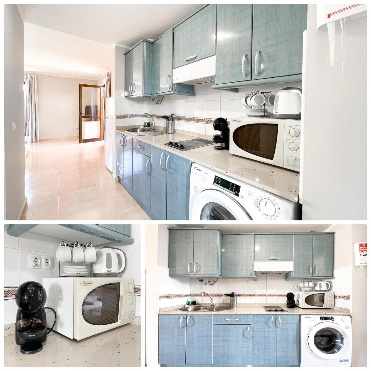 Апартаменты B-Rent Casa Angela Pool View Коральео Экстерьер фото