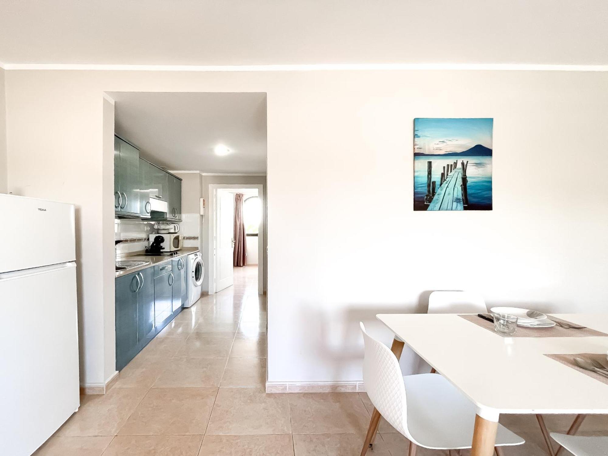 Апартаменты B-Rent Casa Angela Pool View Коральео Экстерьер фото