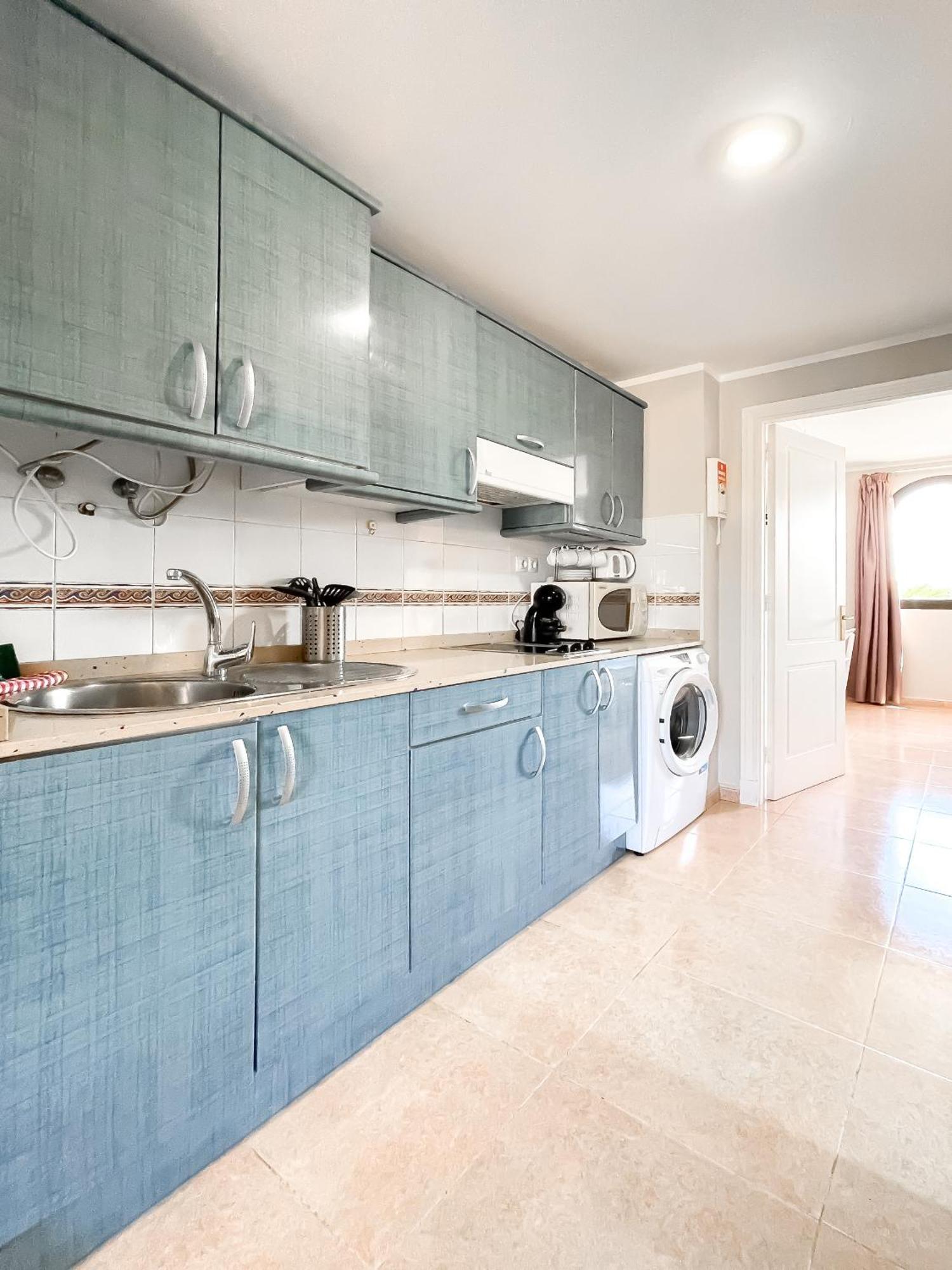 Апартаменты B-Rent Casa Angela Pool View Коральео Экстерьер фото
