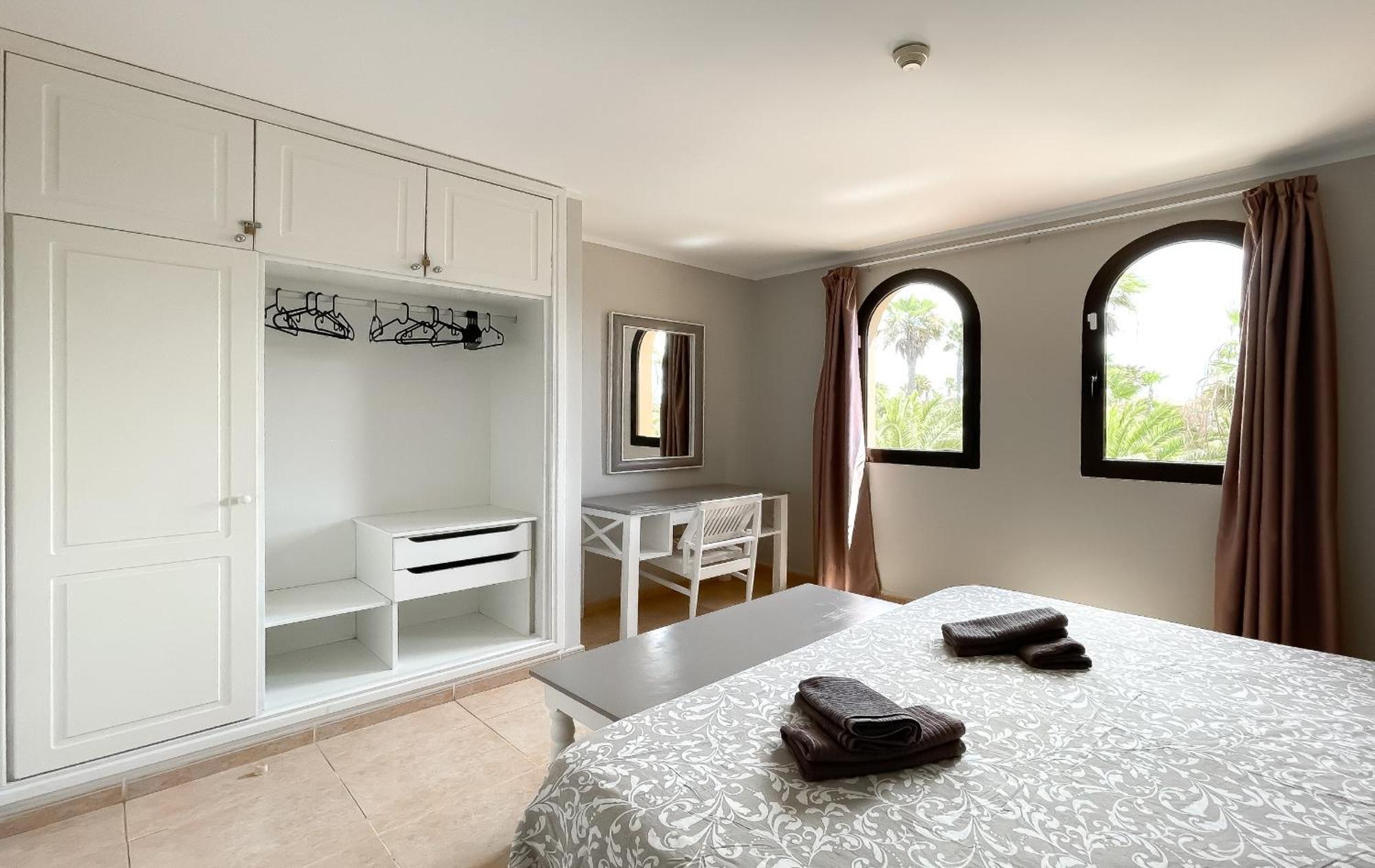Апартаменты B-Rent Casa Angela Pool View Коральео Экстерьер фото