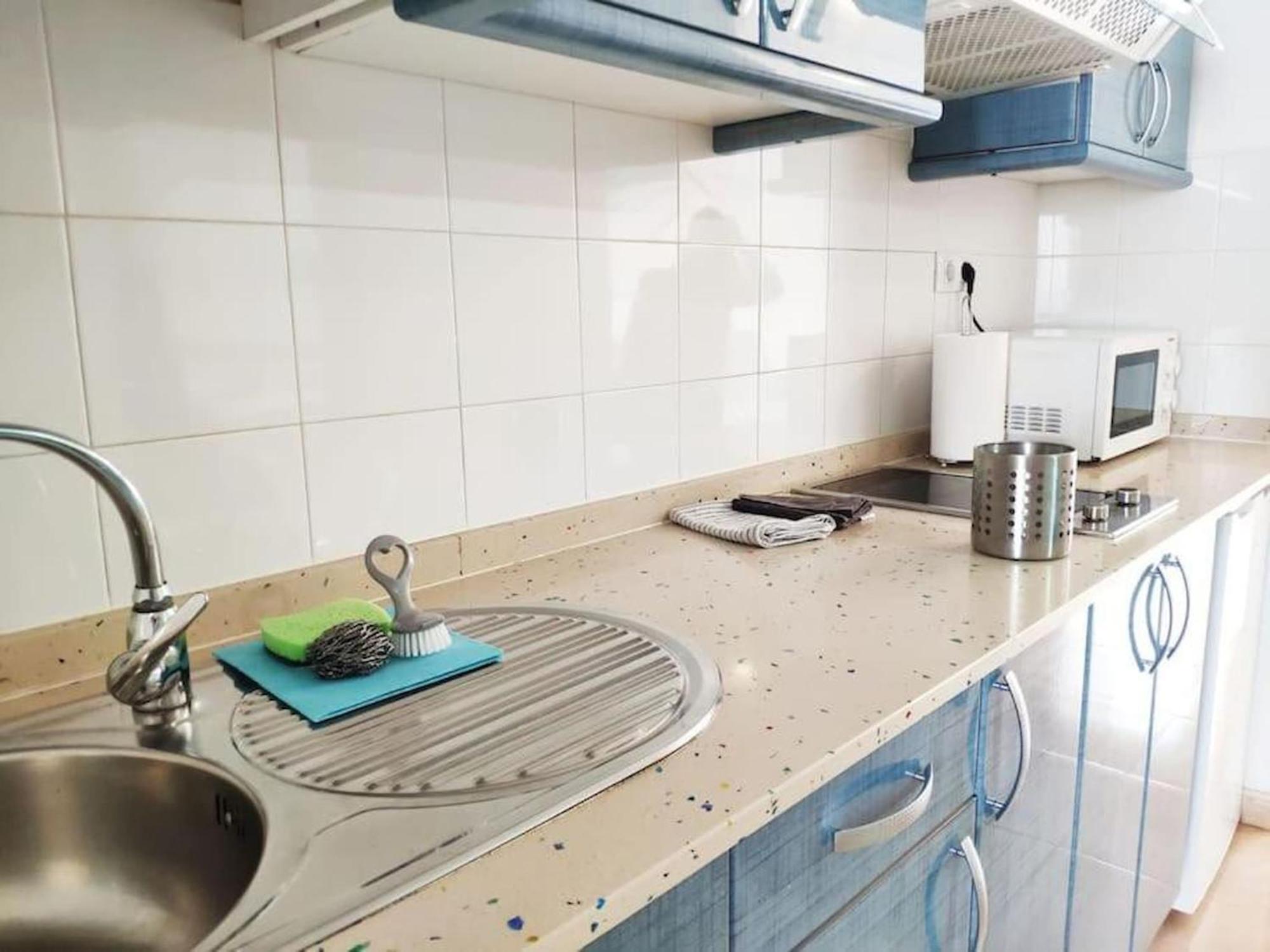 Апартаменты B-Rent Casa Angela Pool View Коральео Экстерьер фото
