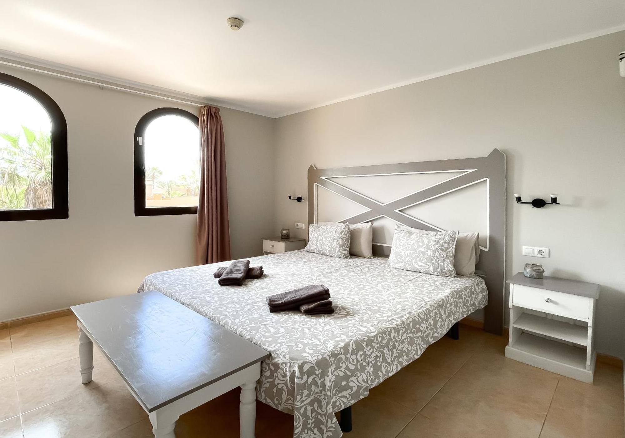 Апартаменты B-Rent Casa Angela Pool View Коральео Экстерьер фото